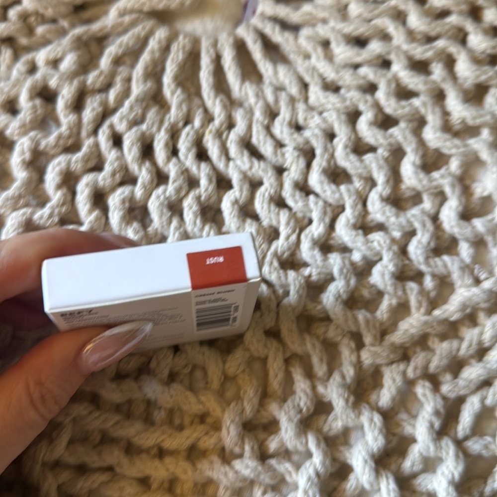 REFY Cream Blush - RUST - Picture 2 of 2